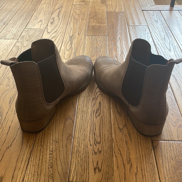 Mens Steve Madden boots - Picture 4 of 10